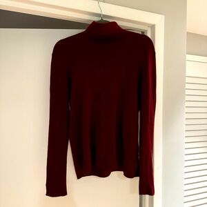 Whistles long sleeved top